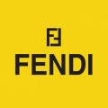 Гибкий LED экран для итальянского дома моды Fendi