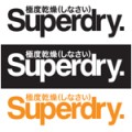Сотрудничество с SuperDry
